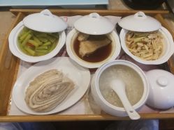 点击看大图 -千禧果月子会所(郑州东站店)
