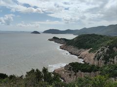 -桃花岛风景旅游区