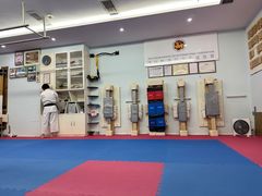 -国际松涛馆空手道连盟(成都店)