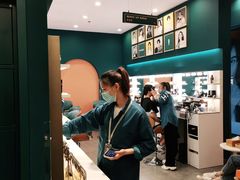 -海马体照相馆(宁波天一广场店)