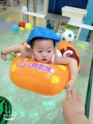 -贝凯雅婴儿游泳SPA(华东万和城店)