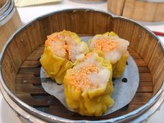 鲜虾蒸烧卖-凤凰楼酒家·粤宴点心(华强北店)