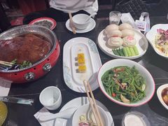 -小城外婆肴私房菜.家宴聚集点(圆明园颐和园·清河上地店)