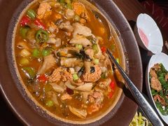 -清水亭湖北菜(大屯DT51店)