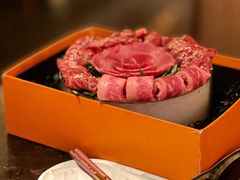 -烧肉达人(凯德晶萃店)