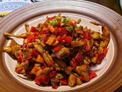 -明月土菜馆(老城区店)