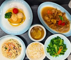 -艾薇朵朵全套房月子中心(江宁店)