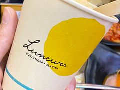 -LUNEURS月乐诗·法式冰淇淋(环贸店)