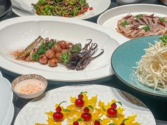 -曾宴·楚菜(湖北省博物馆店)