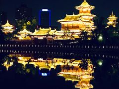 -迎泽公园