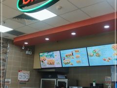 -赛百味SUBWAY(凯德mall大峡谷店)