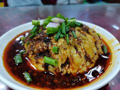 -老丘丘(较场口店)