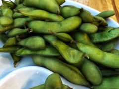 毛豆-刘三姐特色烤豆花·宜宾烧烤·把把烧(万年场店)