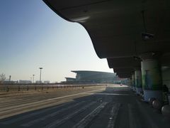 -太原武宿国际机场