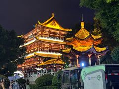 -杜甫江阁