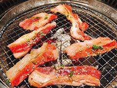 -御牛道日式烤肉料理(杭州万象城店)
