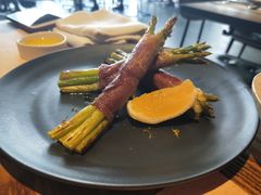 -Mercato莫卡多露台餐厅与酒吧(K11店)