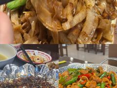 -葛记焖饼(伏牛路店)