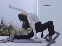 -NRG 健身私教CLUB(世博源店)