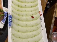 -巴蜀印象火锅(永陵总店)