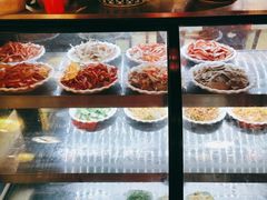 -金杨拉面王小吃面馆·牛三宝面·红烧牛肉粉