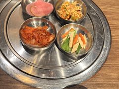 -香猪坊韩国烤肉专属门店(魏公村店)