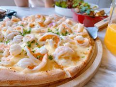 -The Rug Cafe(王府中环店)