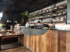 -肴约·花园式餐厅(湖里店)
