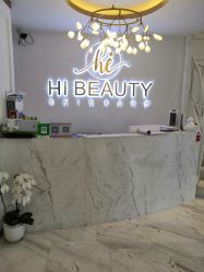 -Hi Beauty Skin 科技美肤中心
