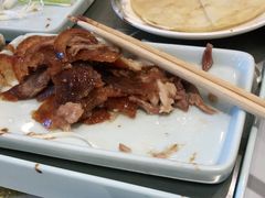 -紫光园·烤鸭·北京菜(劲松店)