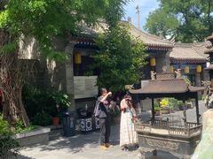 -湘子庙