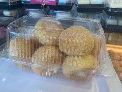 冰激凌泡芙-東更道点心行(文化东路店)