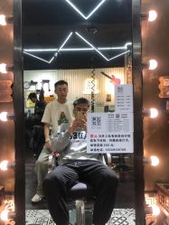 -無名发艺