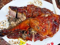 -陈光记烧腊店(罗保博士街店)