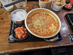 -米屋石锅拌饭(师大店)