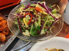 -草本味·市井羊肉馆(新开铺总店)