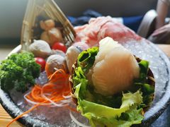 -湊湊火锅·茶憩(南京东路悦荟店)