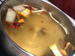 -牛很鲜潮汕牛肉火锅(椒江店)