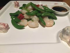 -豫园万丽酒店-万丽轩中餐厅(河南南路店)