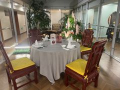 -融荟家和中餐厅·北京西直门宾馆