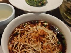 -晓淮山·扬州早茶·淮扬菜(龙阳广场店)