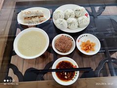 -庆丰包子铺(金沟河桥店)