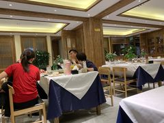 大堂-民福居烤鸭店(石榴庄店)
