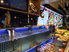 -必点海鲜·鲅鱼水饺(鞍山西道店)