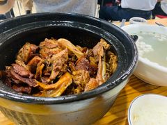 -斯丹姜母鸭·古法干香(涂门街总店)