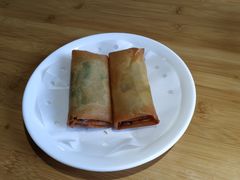 -食膳公园包子铺(烈士公园店)