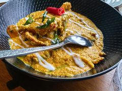 -星叶·东南亚料理(宁波万象汇店)