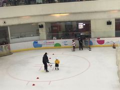 -全明星滑冰俱乐部(万象城店)