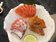-大渔铁板烧(大悦城店)
