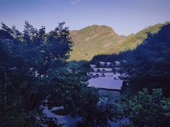 -北京山里寒舍度假酒店